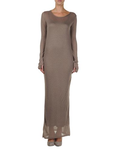 ZOOM SWILDENS - Long dress