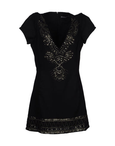 ZOOM ANTIK BATIK - Short dress