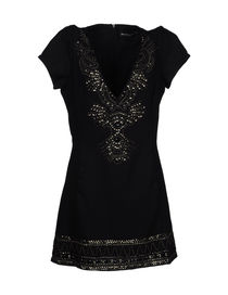 ANTIK BATIK - Short dress