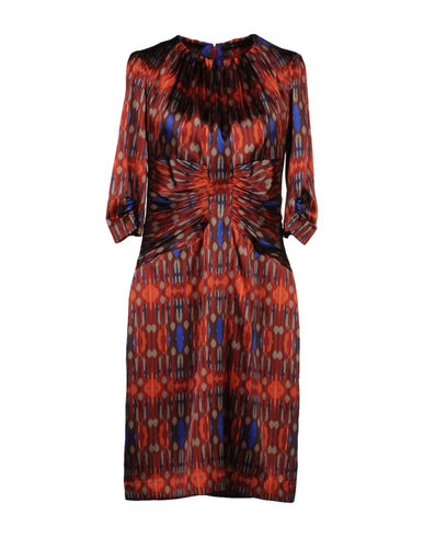 ZOOM ETRO - Short dress