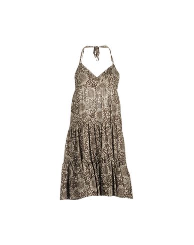 ZOOM JUCCA - Short dress