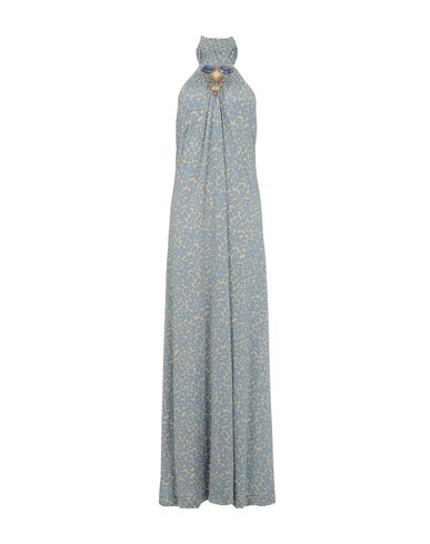 ZOOM MALIPARMI - Long dress