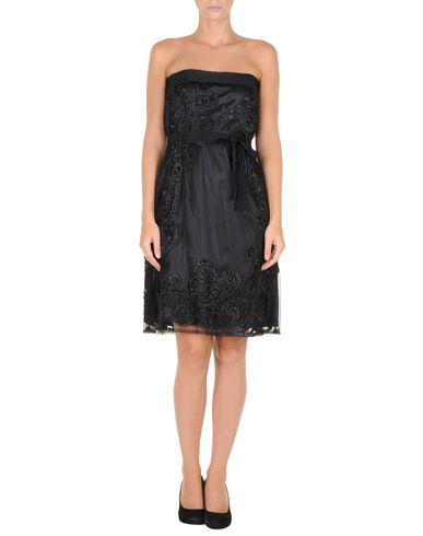 ZOOM ALBERTA FERRETTI - Short dress