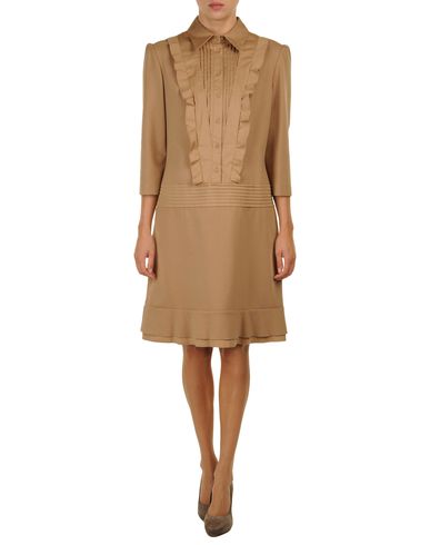 ZOOM PHILOSOPHY di A. F. - Short dress