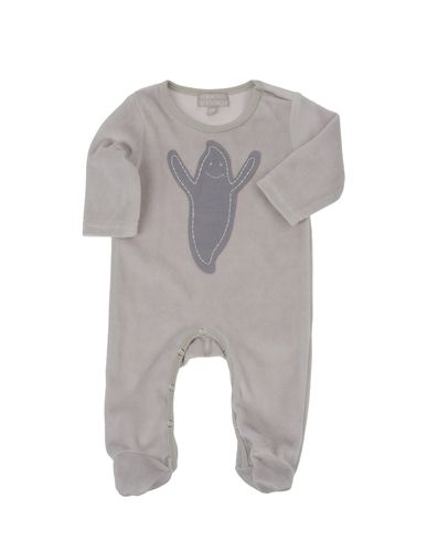 ZOOM LE MARCHAND D'ÉTOILES - Romper suit