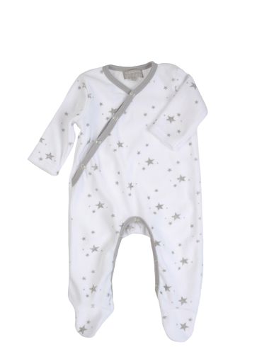 ZOOM LE MARCHAND D'ÉTOILES - Romper suit