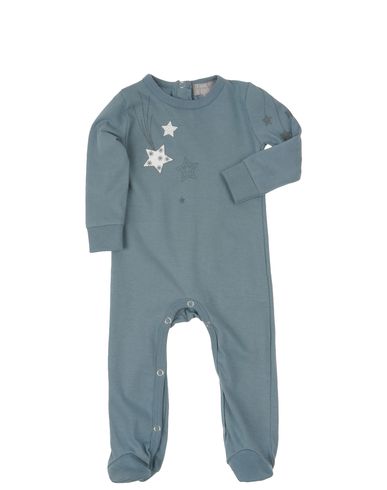ZOOM LE MARCHAND D'ÉTOILES - Romper suit