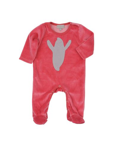 ZOOM LE MARCHAND D'ÉTOILES - Romper suit