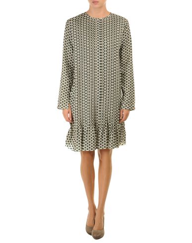 ZOOM MARNI - Short dress