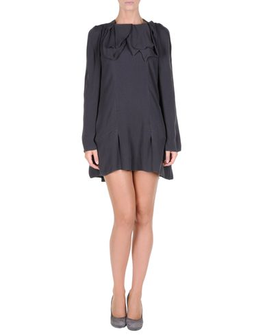 ZOOM MARNI - Short dress