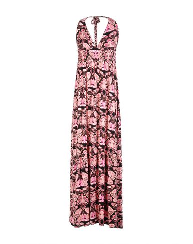 ZOOM PEPE JEANS - Long dress
