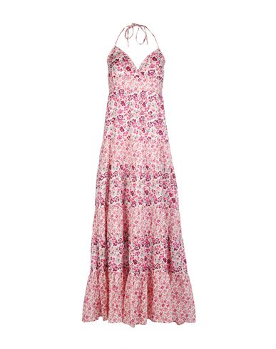 ZOOM PEPE JEANS - Long dress