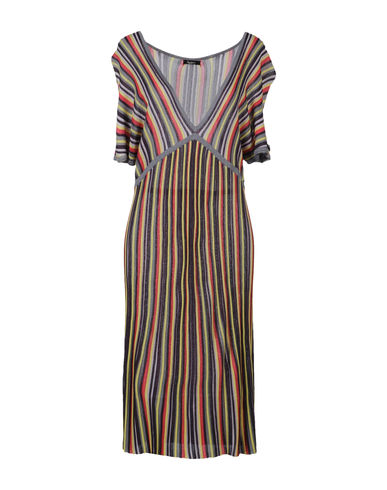 ZOOM PEPE JEANS - 3/4 length dress