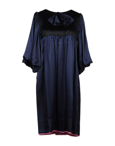 ZOOM BY MALENE BIRGER - 3/4 length dress