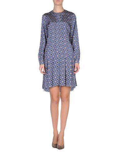 ZOOM MARNI - Short dress