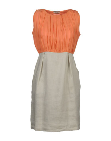 ZOOM BY MALENE BIRGER - Short dress