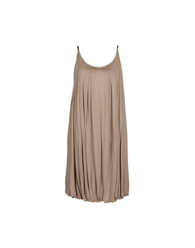 ZOOM BY MALENE BIRGER - Short dress
