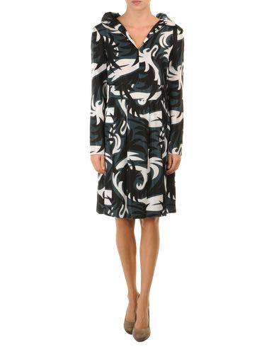 ZOOM MARNI - Short dress