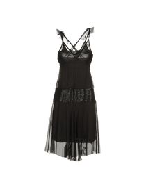 PF PAOLA FRANI - Short dress
