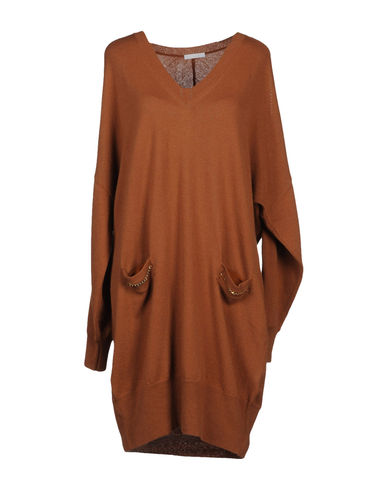 ZOOM CHLOÉ - Short dress