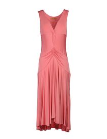 D.EXTERIOR - Long dress