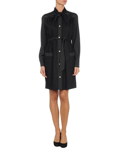 ZOOM LOVE MOSCHINO - Short dress