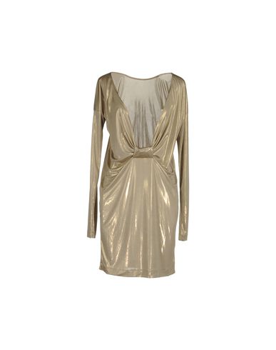 ZOOM BY MALENE BIRGER - Short dress