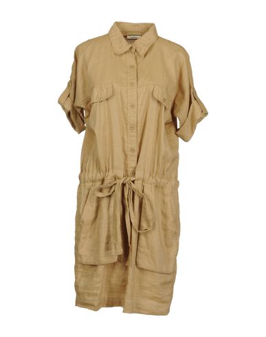 ZOOM BY MALENE BIRGER - 3/4 length dress