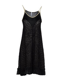 PIANURASTUDIO - Short dress