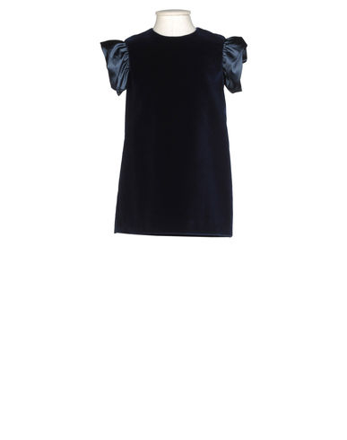 ZOOM IL GUFO - Dress