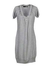 LOVE MOSCHINO - Short dress
