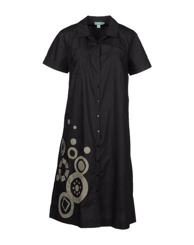 ZOOM HOSS INTROPIA - 3/4 length dress