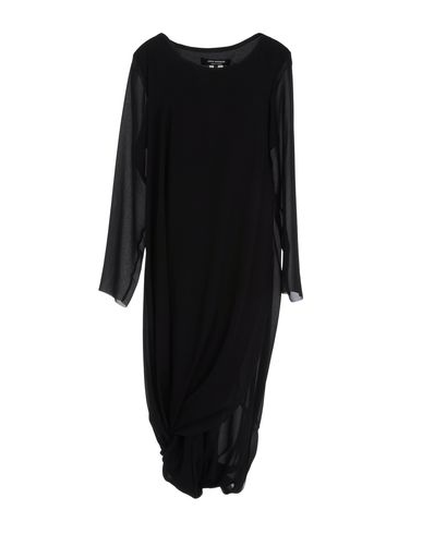 ZOOM JUNYA WATANABE COMME des GARÇONS - 3/4 length dress