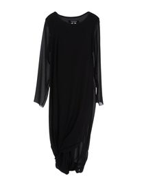 JUNYA WATANABE COMME des GARÇONS - 3/4 length dress