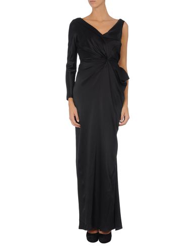 ZOOM ALBERTA FERRETTI - Long dress