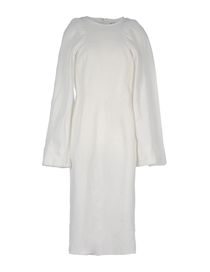 COMME des GARÇONS - 3/4 length dress