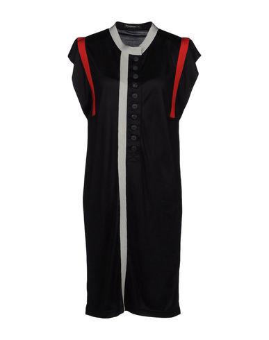 ZOOM BALENCIAGA - Short dress