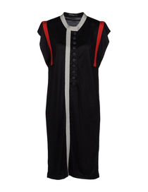 BALENCIAGA - Short dress