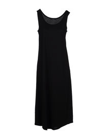 LIMI FEU - 3/4 length dress
