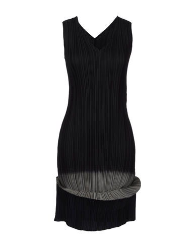 ZOOM ISSEY MIYAKE - Short dress