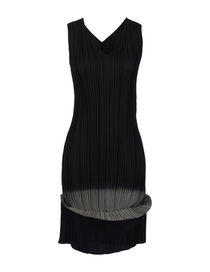 ISSEY MIYAKE - Short dress