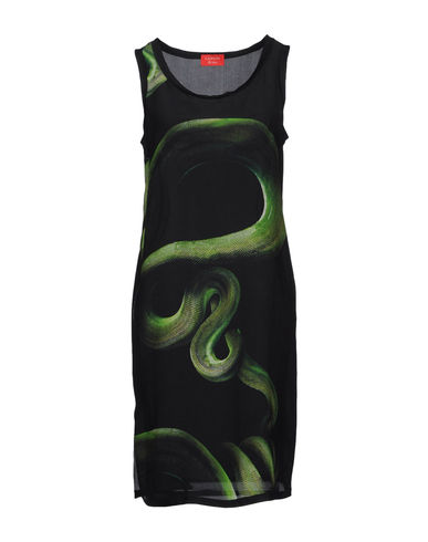 ZOOM LANVIN - Short dress