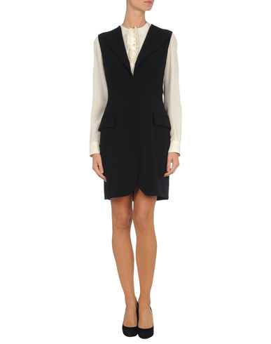 ZOOM MOSCHINO - Short dress