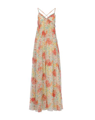 ZOOM HOSS INTROPIA - Long dress