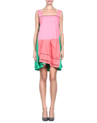 ZOOM MARNI - Short dress