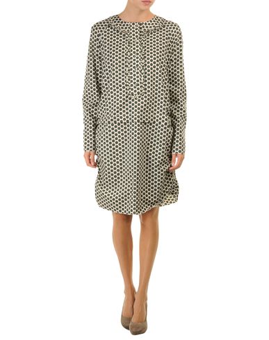 ZOOM MARNI - Short dress