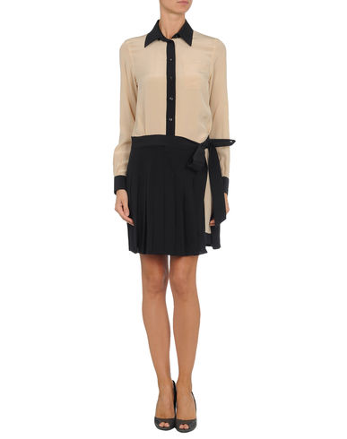 ZOOM MOSCHINO - Short dress