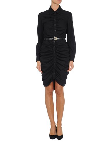 ZOOM MOSCHINO CHEAPANDCHIC - Short dress