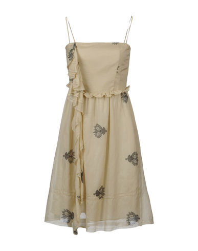 ZOOM HOSS INTROPIA - Short dress