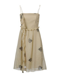 HOSS INTROPIA - Short dress